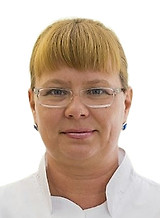 Смирнова Марина Александровна