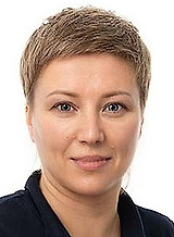 Смирнова Наталья Валерьевна