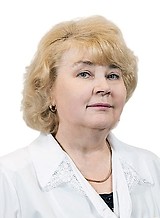 Смирнова Татьяна Александровна