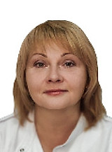Смирнова Валерия Валерьевна