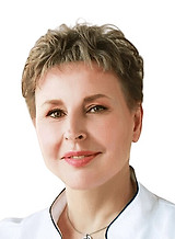 Смольянинова Елена Ивановна