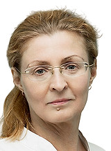 Собкова Ольга Игоревна