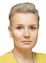 Соболева Ксения Андреевна