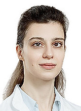 Соболева Виктория Александровна