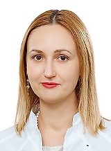 Соколова Оксана Николаевна