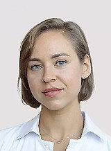 Соломахина Ирина Александровна