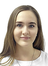 Сонина (Решетник) Татьяна Олеговна