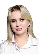 Сорока Мария Владимировна