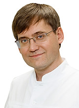 Сорокин Виталий Геннадиевич