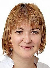Сорокина Дарья Романовна