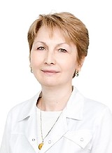 Созаева Лариса Габицовна