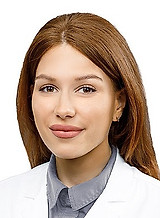 Стальмакова Виктория Геннадьевна
