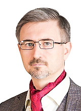 Станкевич Юрий Станиславович