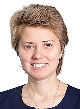 Станоевич Ирина Васильевна