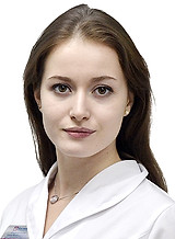 Старовойтова Елена Владимировна