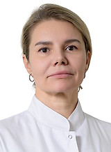 Ставцева Светлана Ивановна