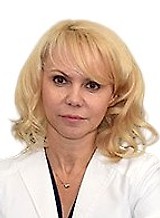 Стегунова Наталья Александровна