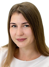 Степанова Юлия Александровна