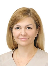 Стерликова Наталья Алексеевна