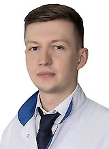 Стрельцов Юрий Александрович