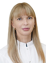 Стукова Наталья Юрьевна