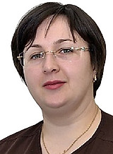 Сугробова Екатерина Викторовна