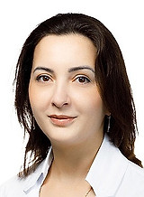Суханова Мария Сергеевна