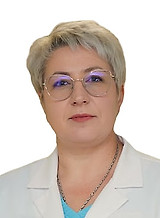 Сухарева Татьяна Викторовна