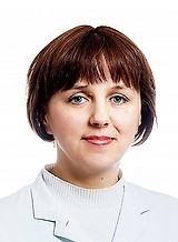 Сухина Наталья Гарриевна