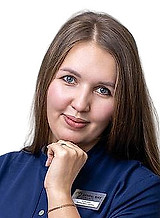 Сульдина Ирина Николаевна