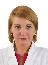 Супрунова Наталия Васильевна