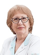 Суркова Ирина Константиновна