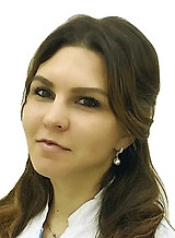 Суровова Дарья Александровна