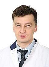 Сушенцов Евгений Александрович