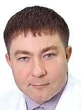 Свиридов Юрий Валерьевич
