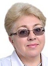 Сёмина Ирина Викторовна