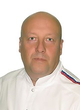 Сёмочкин Алексей Владимирович