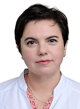 Сюмакова Светлана Александровна