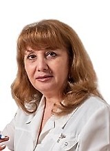 Сюмакова Светлана Сергеевна