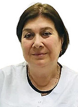 Тагиева Майя Махмудовна