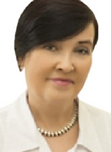Тагирова Лилия Ахметовна