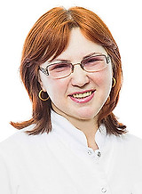 Тарасова Надежда Васильевна