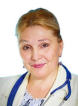 Тарасова Наталья Ивановна