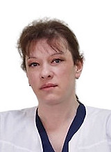 Тарасова Юлия Вадимовна