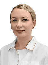 Татаренко Наталья Геннадьевна