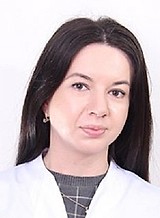 Телеева Наида Наримановна 