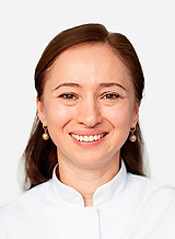 Телекаева Раиса Бийсултановна