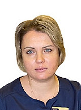 Терашкевич Алеся Леонидовна