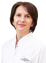 Терещенко Наталия Владимировна