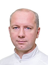 Терпугов Александр Михайлович